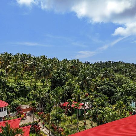 Parkresort - Organic Farm Resort Kala Pathar Beach Dış mekan fotoğraf
